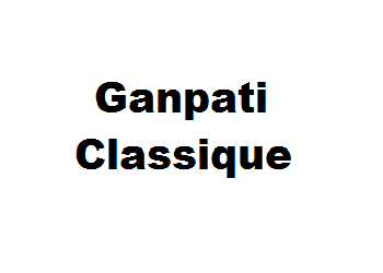 Ganpati Classique